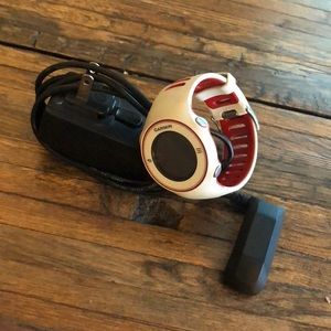 Garmin S3 golf watch (GPS)